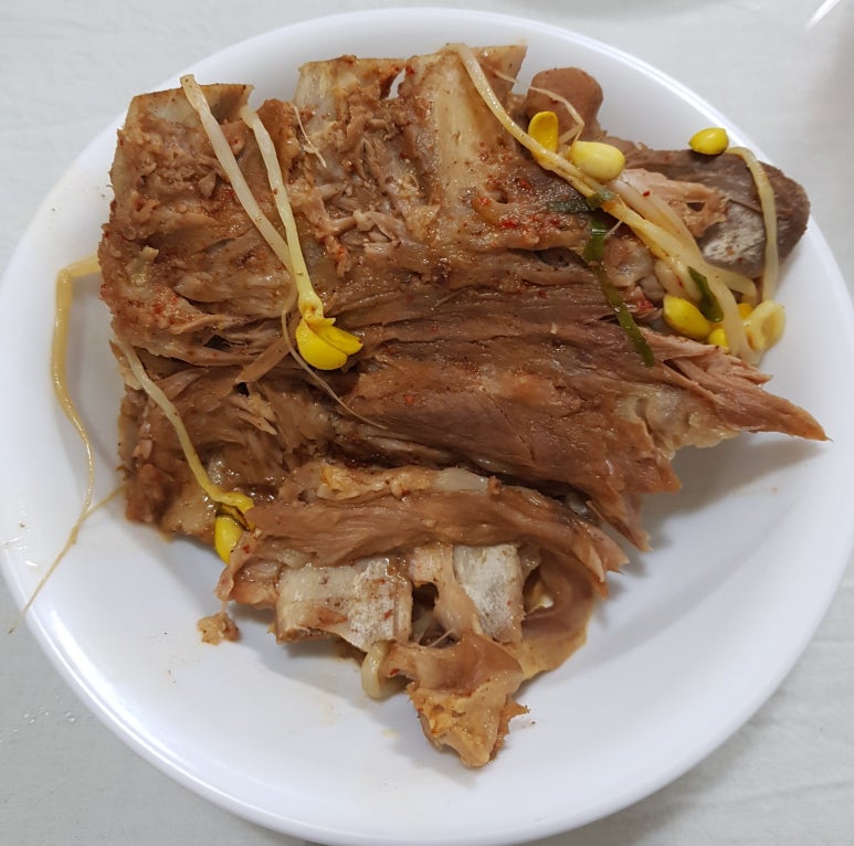 일인자감자탕 이미지
