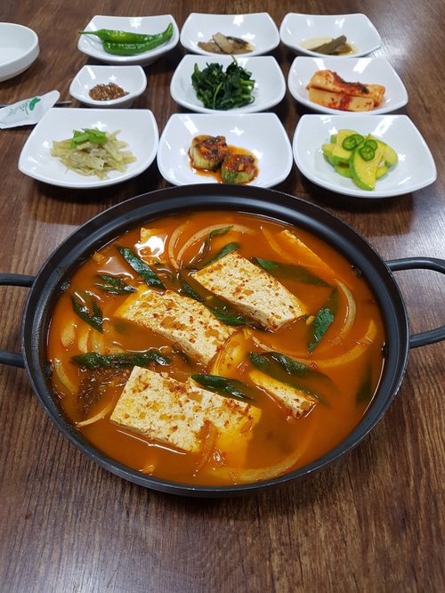 샬롬여기는맛집 이미지
