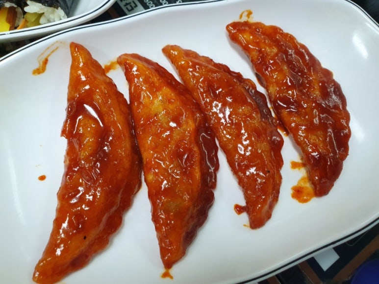 고래꼬마김밥 이미지