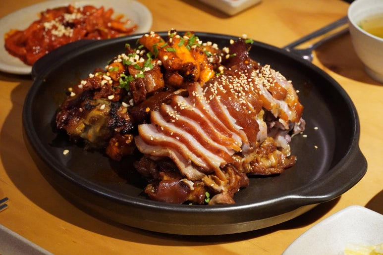 족발야시장용인역북점 이미지