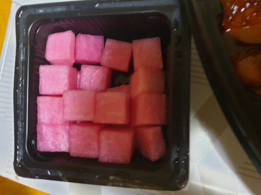 두마리찜닭두찜아산 이미지