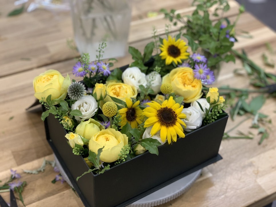 (주)플로원 이미지