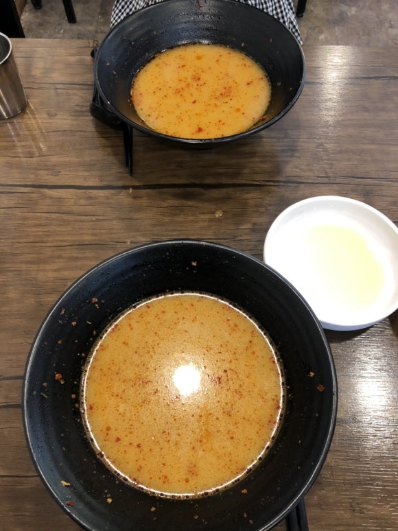 라왕푸 마라탕 이미지