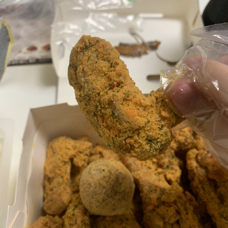 비에이치씨BHC봉천청룡점 이미지
