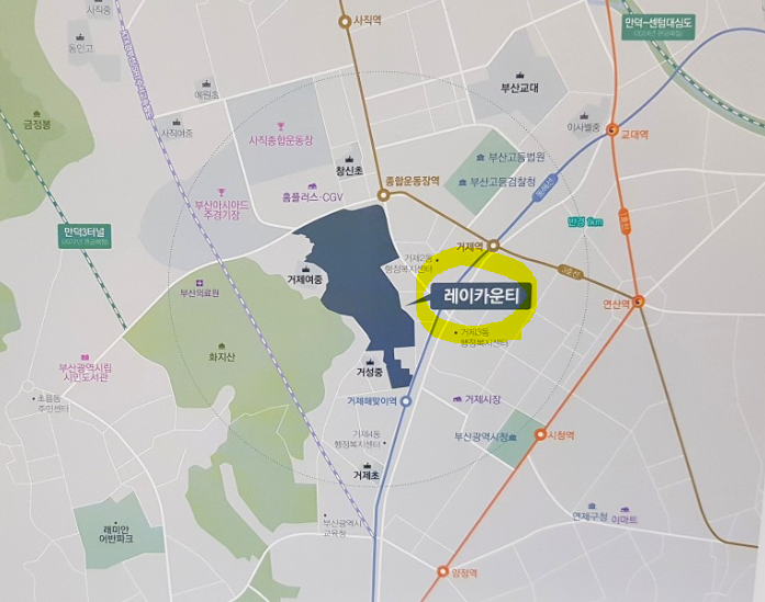 거제물산 이미지
