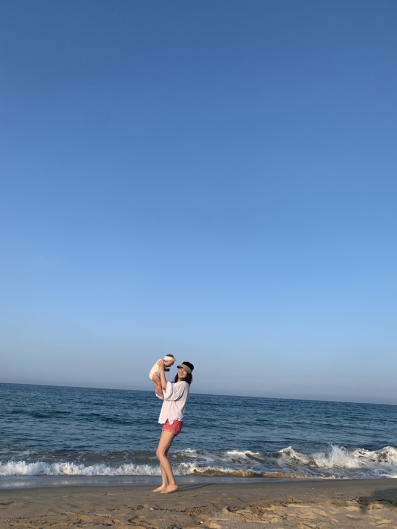 청시행비치 이미지