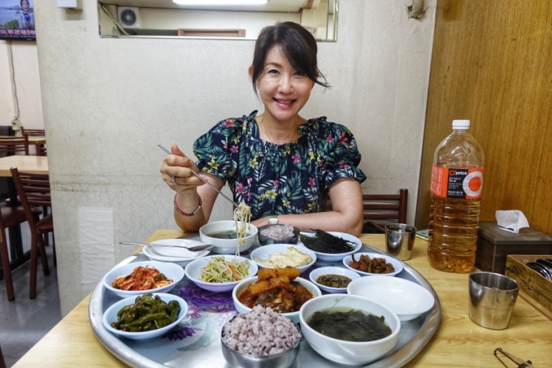 여천식당 이미지