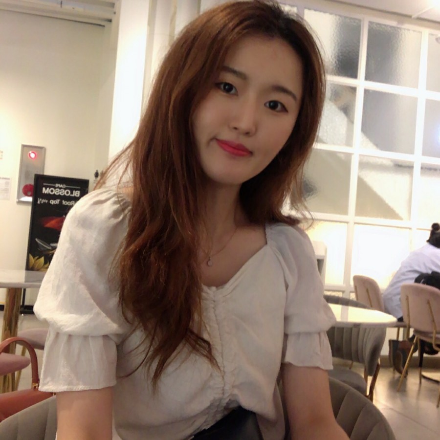 꼬블랑헤어 이미지