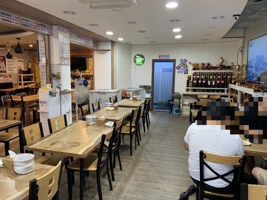 또와유흥부자옛날통닭 이미지
