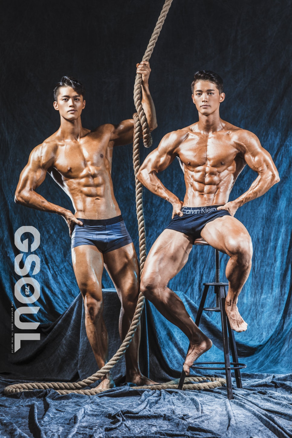 이케이GYM 이미지