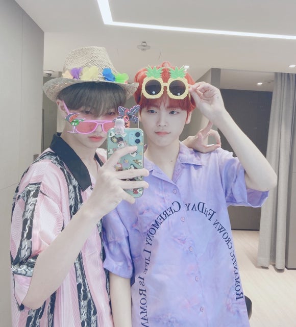 퐁즈 이미지