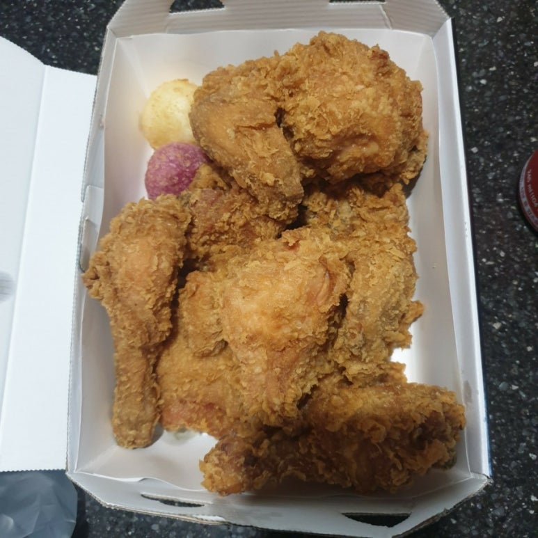 비비큐위례 이미지