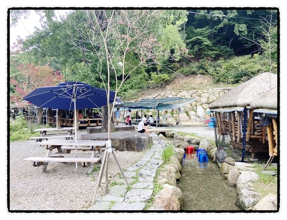 두메산골식당 이미지