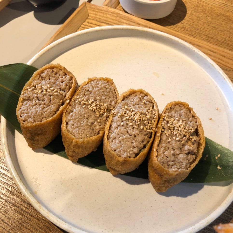 우성돈까스 이미지
