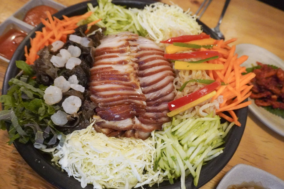 맛있네족발 이미지