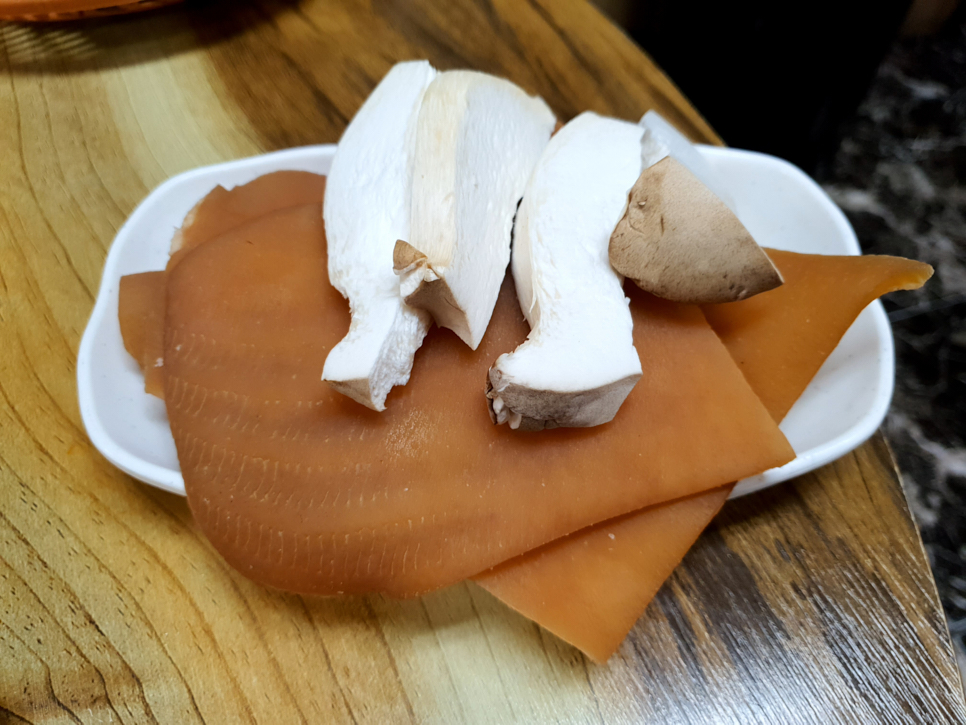 먹골숯불막창구이 이미지