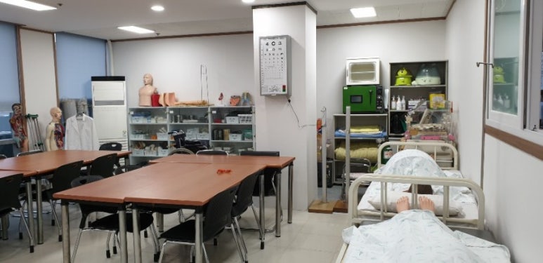 베스트간호학원 이미지