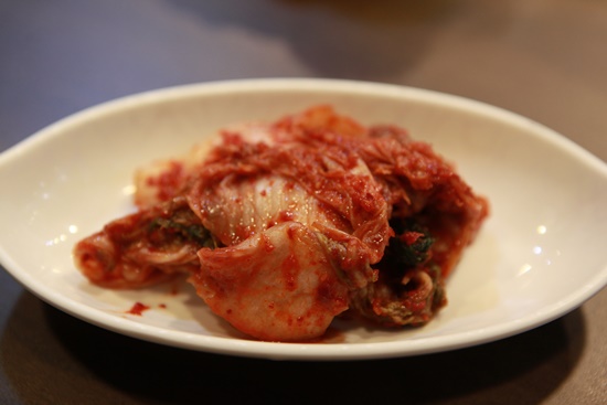 유가네칼국수 이미지