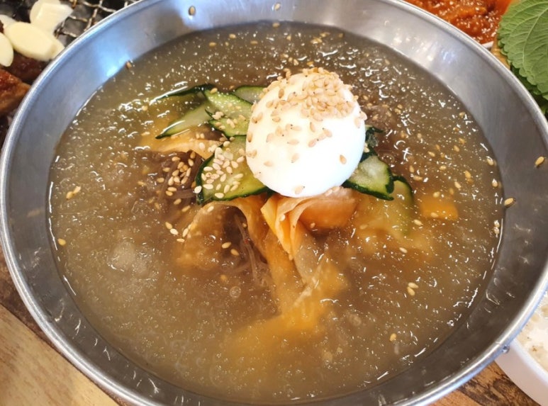 한우프라자식당 이미지