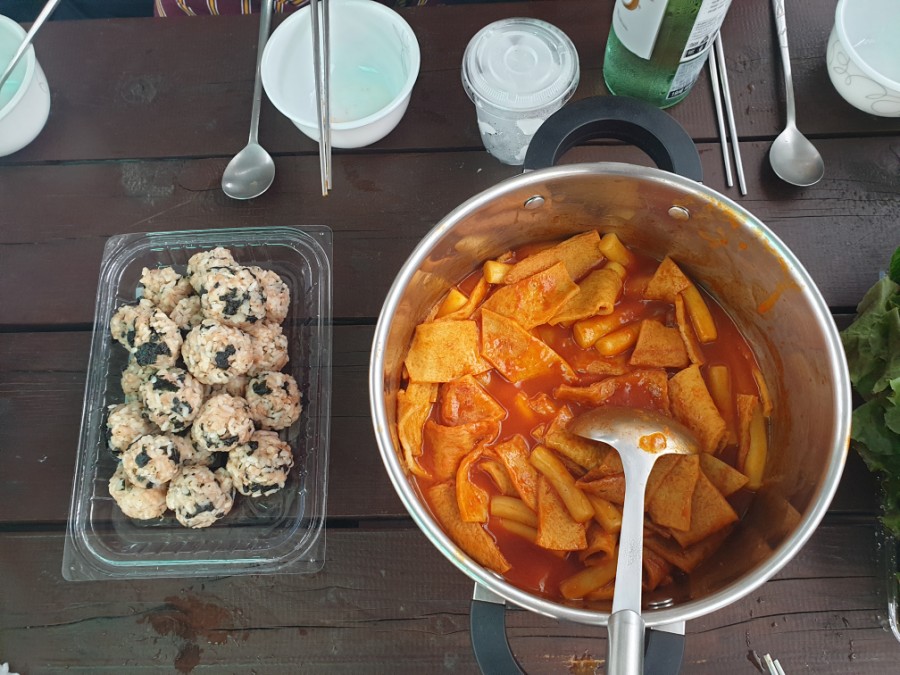 기장브라운도트펜션 이미지