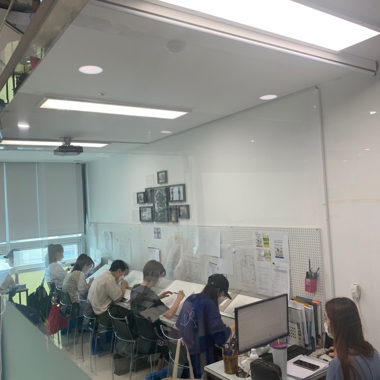 인테리어 디자인업 이미지