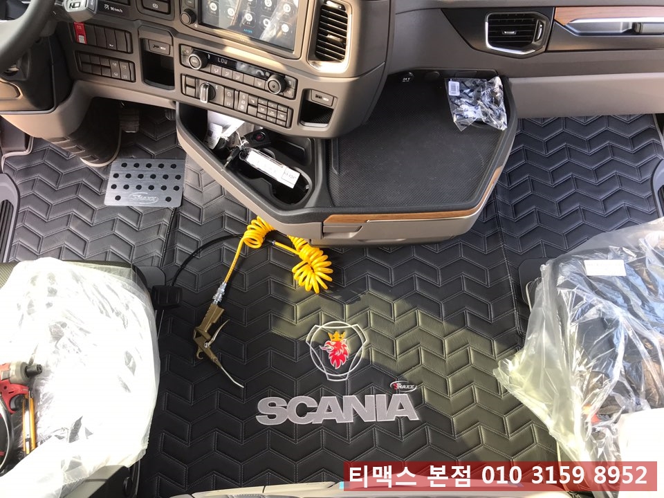 선광모터스 이미지