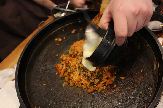 항아리닭갈비막국수 이미지
