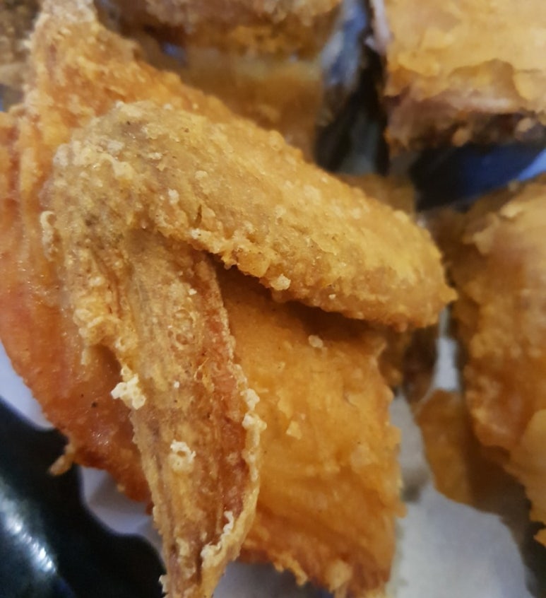 구운통닭광주 이미지