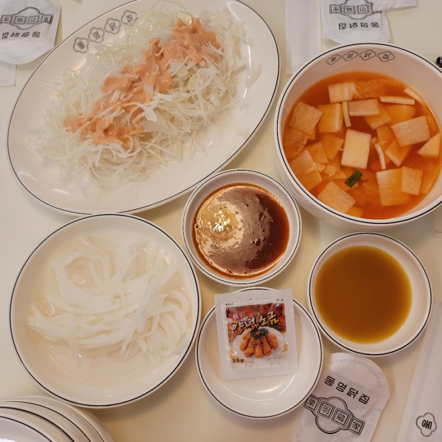동양닭집 이미지