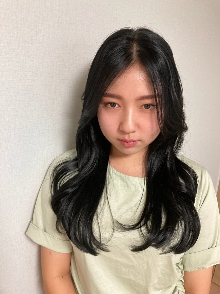 라홍헤어 이미지