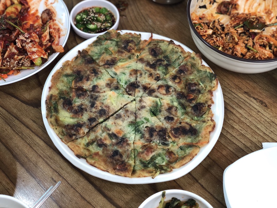 착한벌교꼬막집 이미지