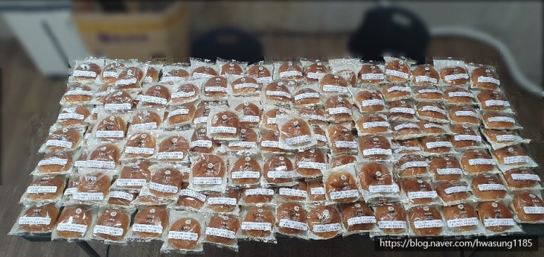 파리바게트수성데시앙 이미지