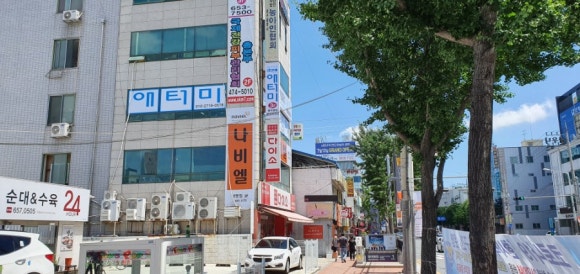 왓포체형관리 이미지