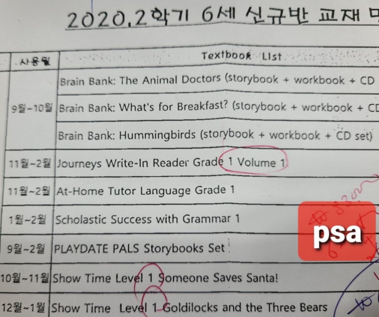 피에스에이 이미지