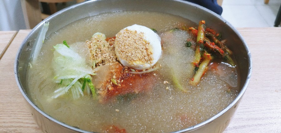 냉면만나 이미지