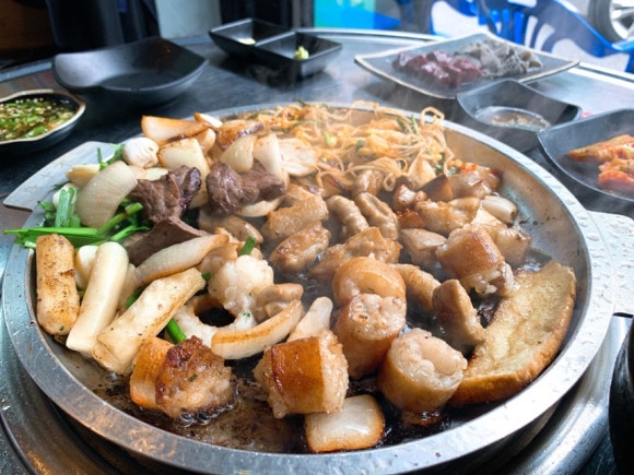 형제곱창 이미지