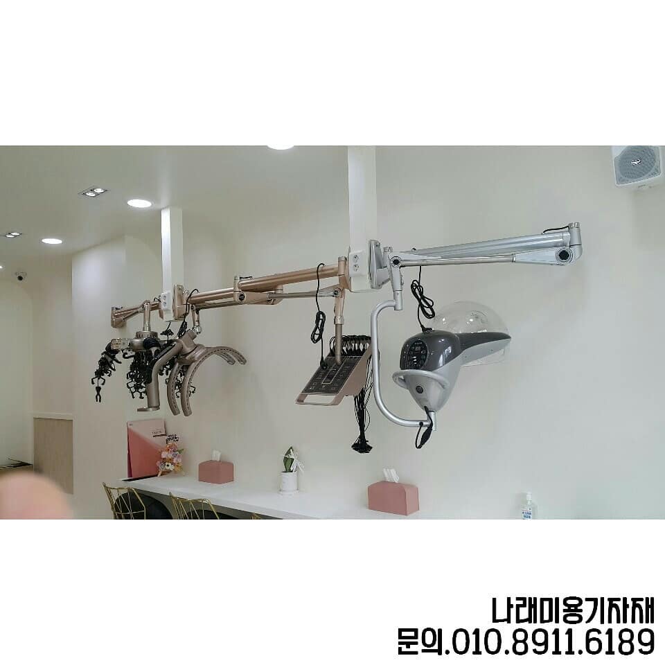 나래헤어샵 이미지