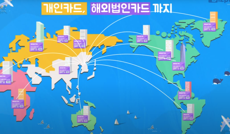 비즈시스템 이미지
