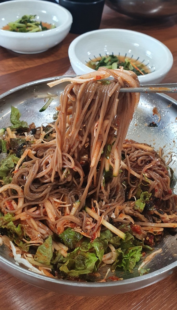 문산면옥 이미지