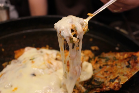 항아리닭갈비막국수 이미지