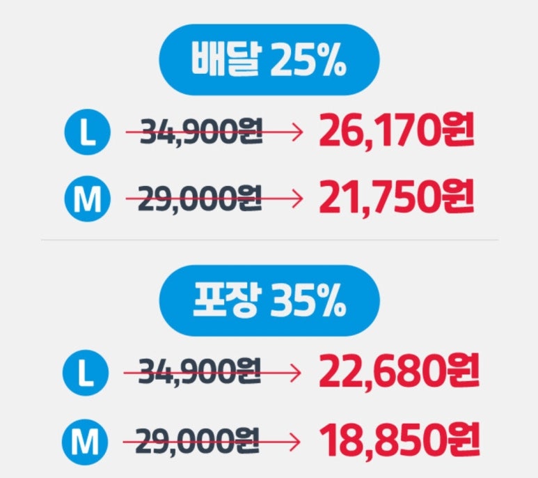 도미노피자 대덕점 이미지