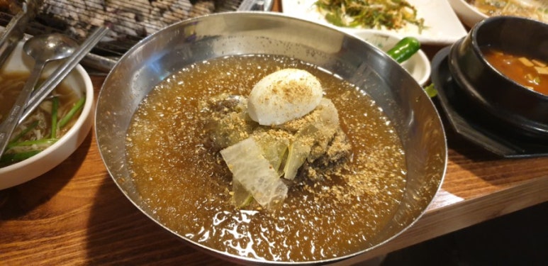 고기파는김선달 이미지
