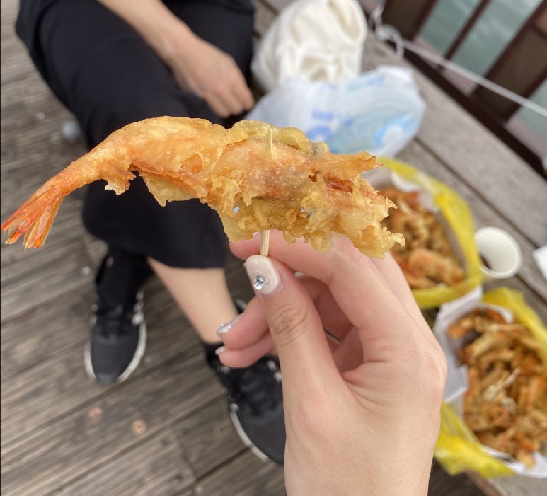 바삭바삭튀김집 이미지