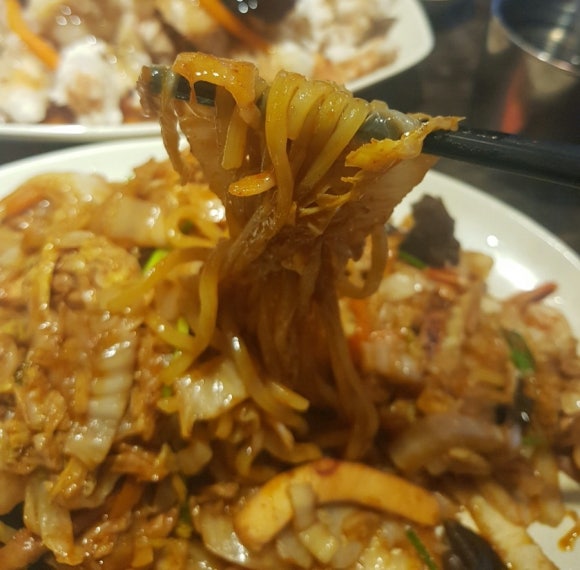 홍콩반점덕천역점 이미지