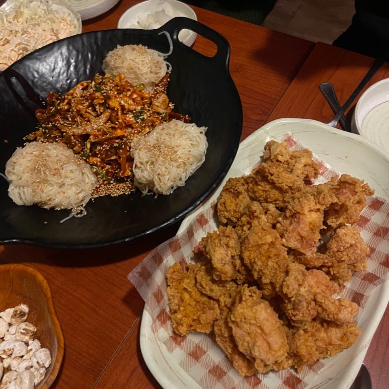 김포닭장수 이미지