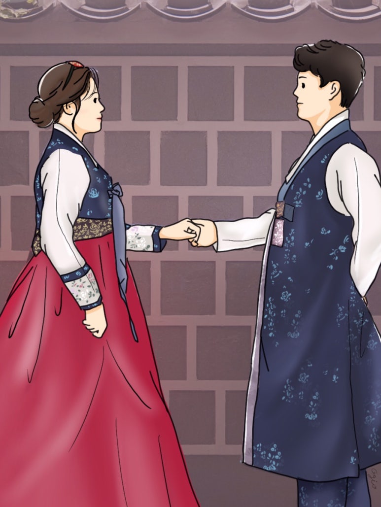 붓따라/캘리팝오기오 이미지
