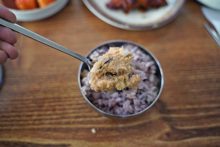 설악순두부 이미지