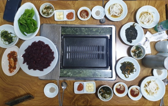 새암정한우 이미지