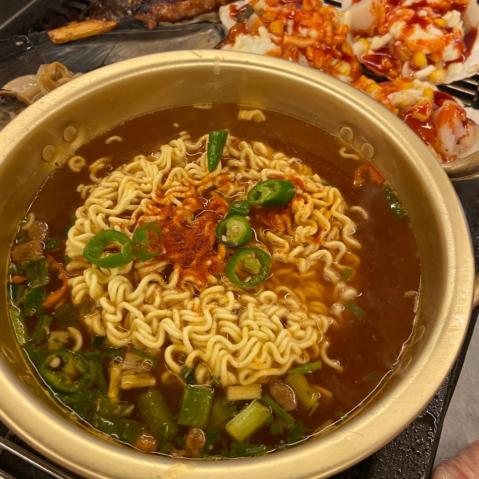 부산조개창고 이미지