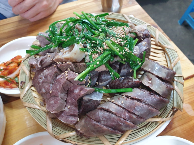 춘향이건어물 이미지